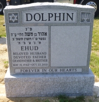 Headstone 35